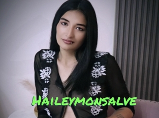 Haileymonsalve