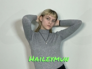 Haileymun