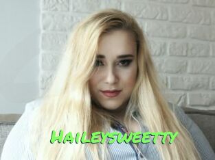 Haileysweetty