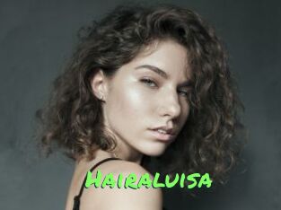 Hairaluisa