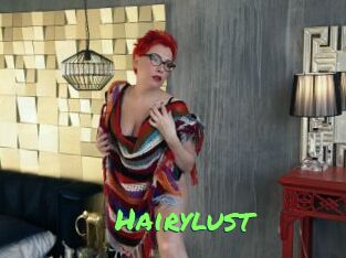 Hairylust