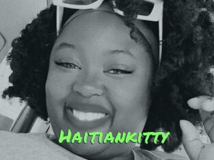 Haitiankitty