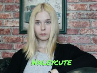 Haleycute