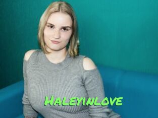 Haleyinlove