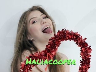 Haliacooper