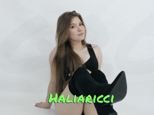 Haliaricci