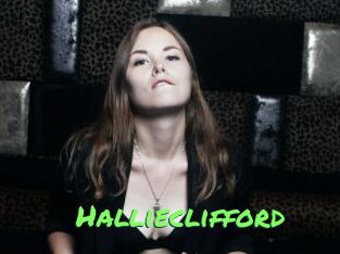 Hallieclifford