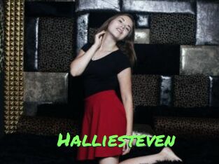 Halliesteven