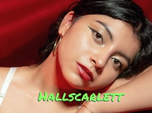 Hallscarlett