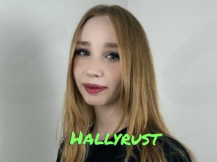 Hallyrust