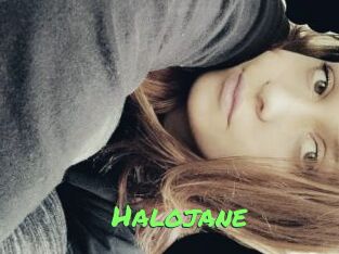 Halojane