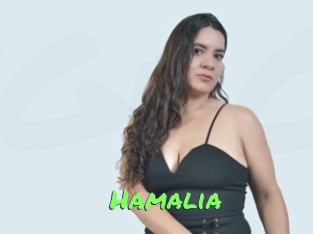 Hamalia