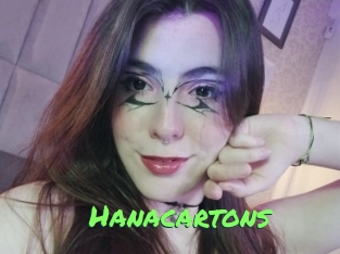 Hanacartons