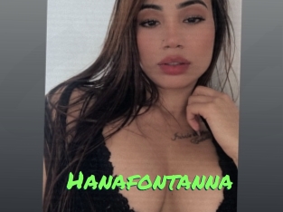 Hanafontanna