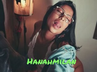 Hanahmilan