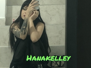 Hanakelley