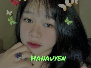 Hanauyen