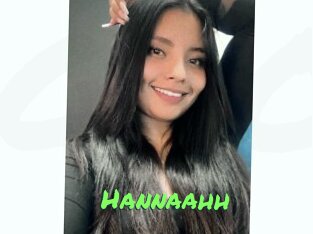 Hannaahh