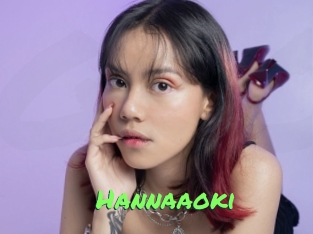 Hannaaoki