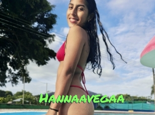 Hannaavegaa