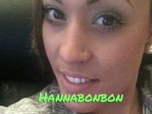 Hannabonbon