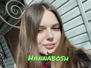 Hannabosh