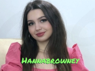 Hannabrowney