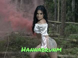 Hannabrunm