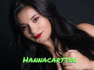 Hannacartter