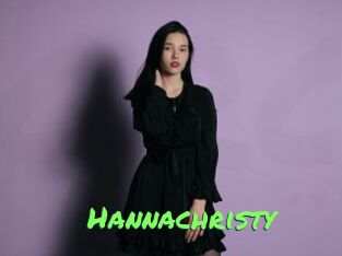 Hannachristy