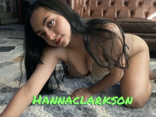 Hannaclarkson