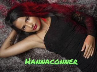 Hannaconner