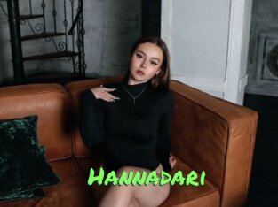 Hannadari