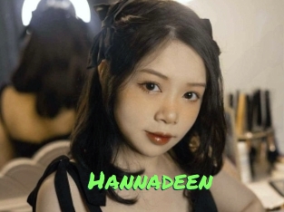 Hannadeen