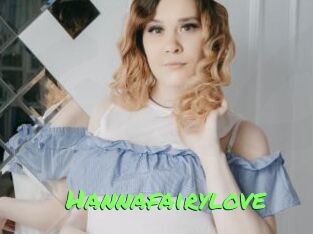 Hannafairylove