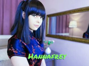 Hannafrey