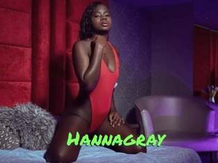 Hannagray