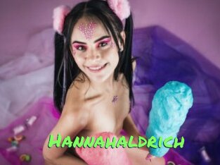 Hannahaldrich