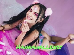 Hannahallenby