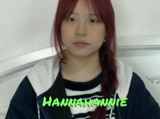 Hannahannie