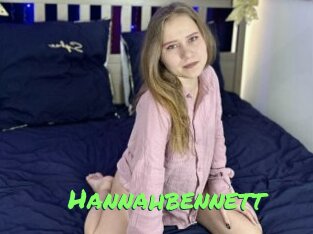 Hannahbennett