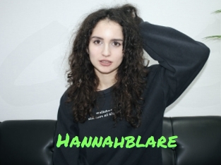 Hannahblare