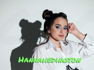 Hannahedington