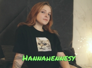 Hannahennesy