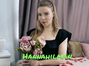 Hannahilman