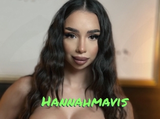 Hannahmavis