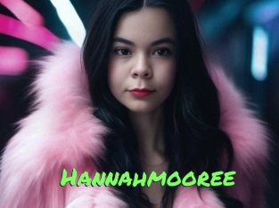 Hannahmooree