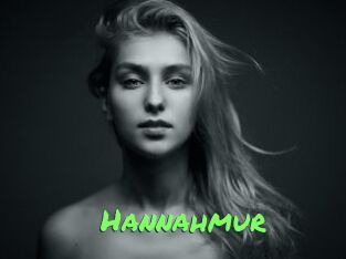 Hannahmur