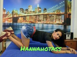 Hannahotass