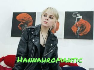 Hannahromantic